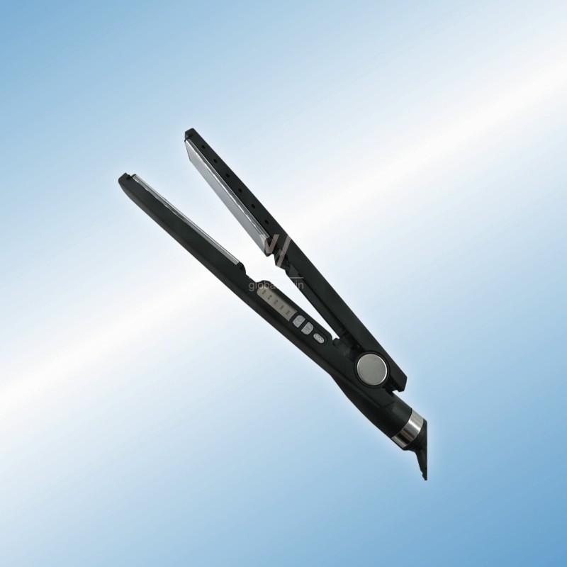 Hiusten suoristaminen