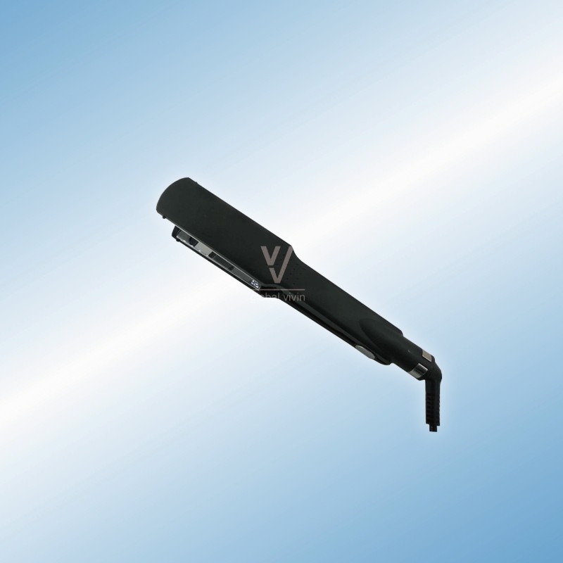 Hiusten suoristaminen