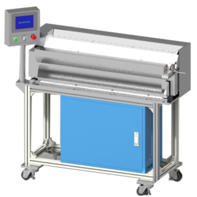 Syöttimen leikkausominaisuudet