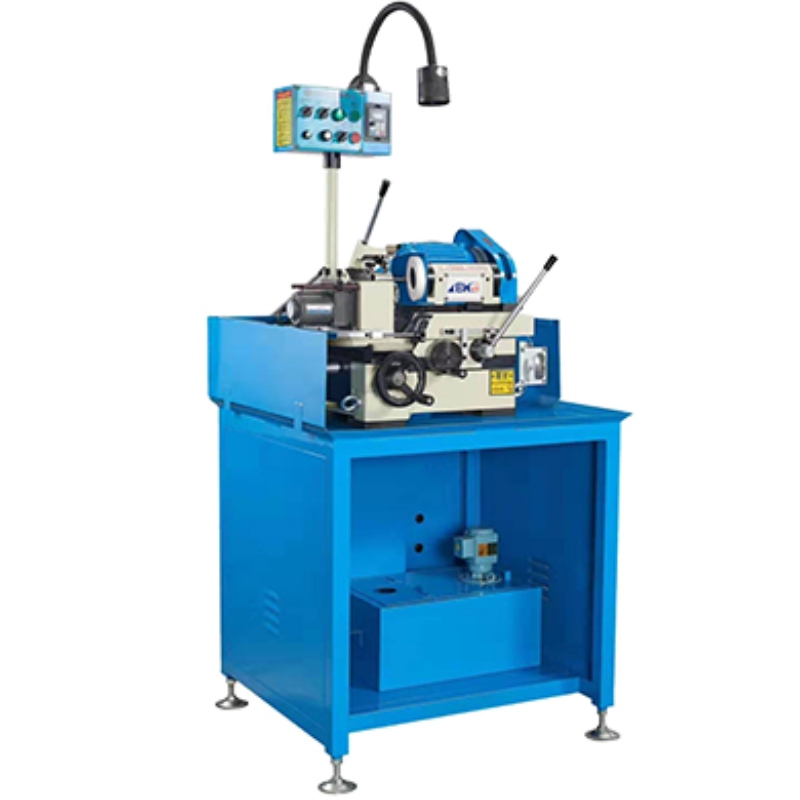 hiomakoneen käyttöä koskeva toimintaperiaate