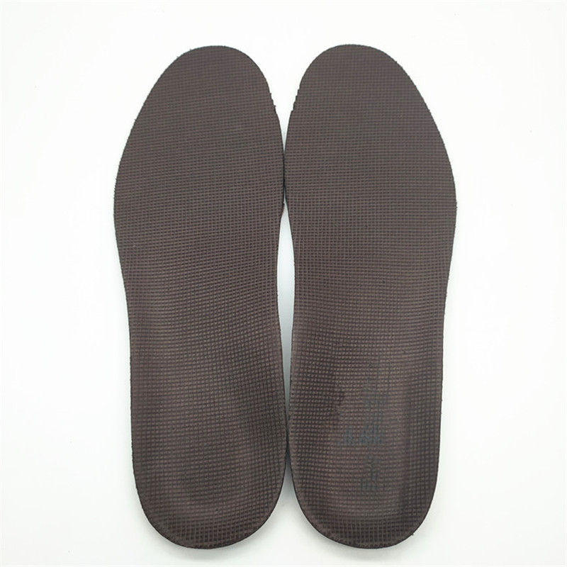 Funktionaalinen oma lämpö, muovattava liukastumisen estävä sokki, joka absorboi jalkakorkin ortostaattisen kenkäpohjan