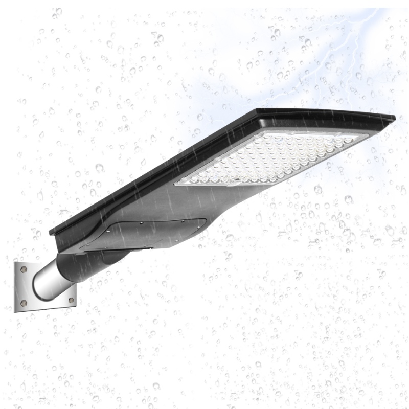 50W 100W 150W Kaikki One Solar Street Lightissa