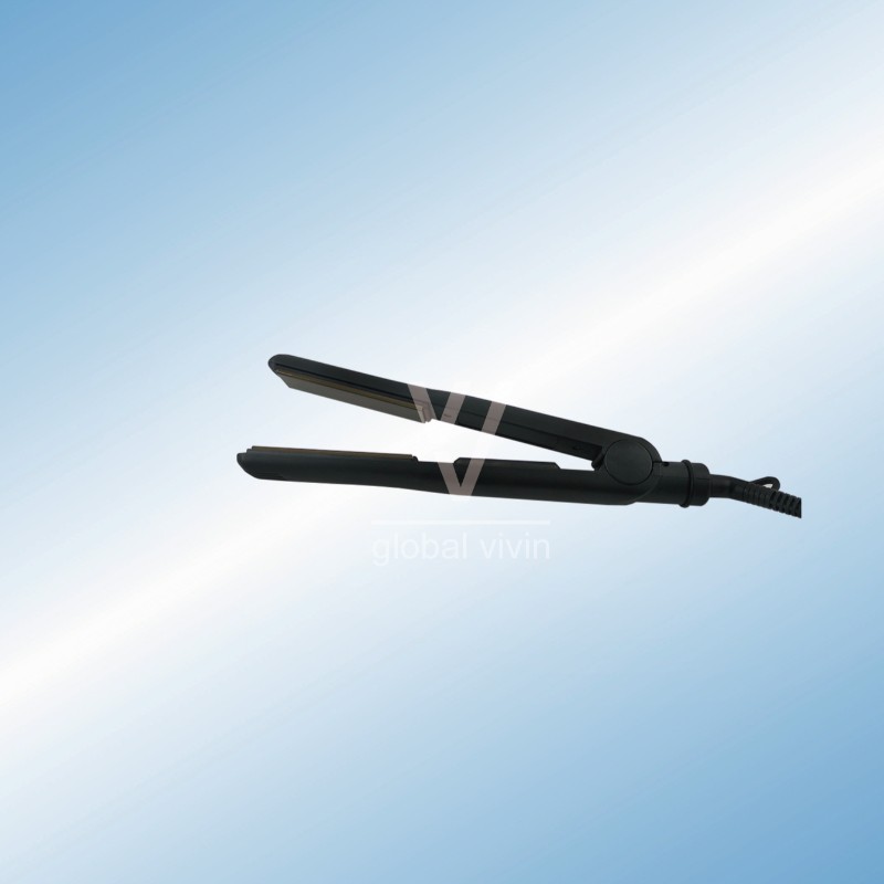 Klassinen hiusten suoristin