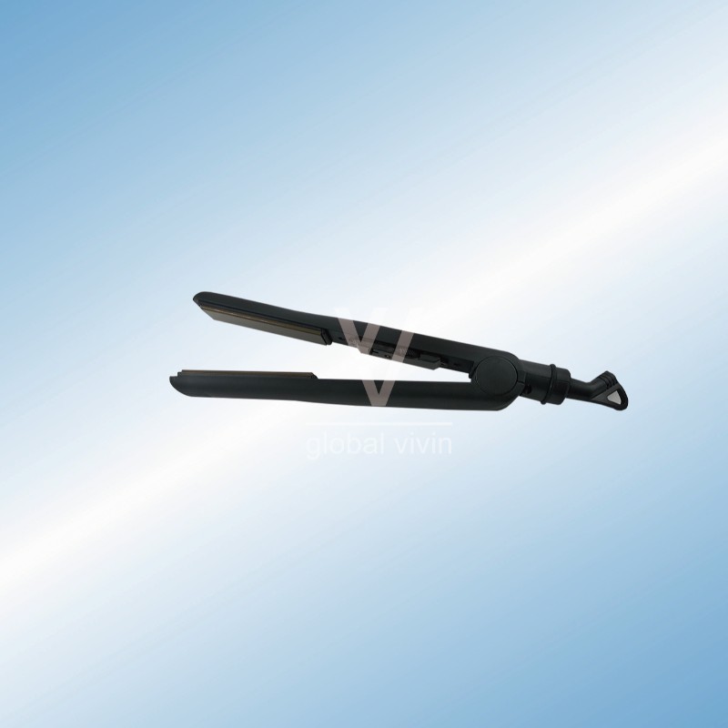 Klassinen hiusten suoristin