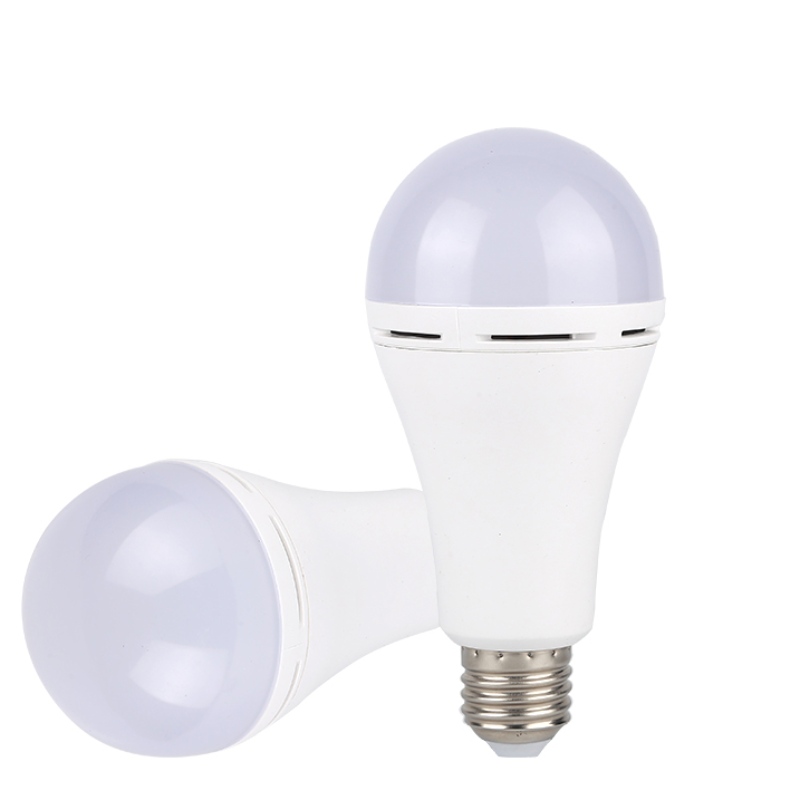 5W 7W 9W 15W E27 E14 B22 Hätätila LED Bulb