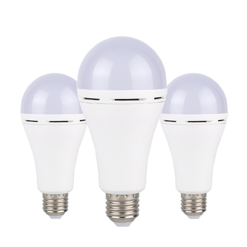 5W 7W 9W 15W E27 E14 B22 Hätätila LED Bulb