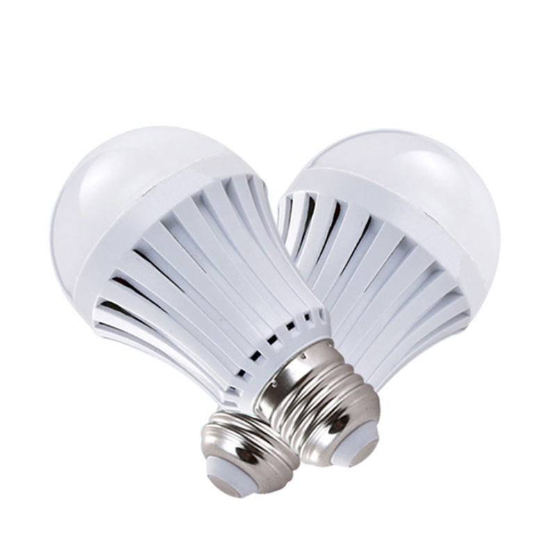 9W 12W E27 B22 Perushätäapu Led Bulb
