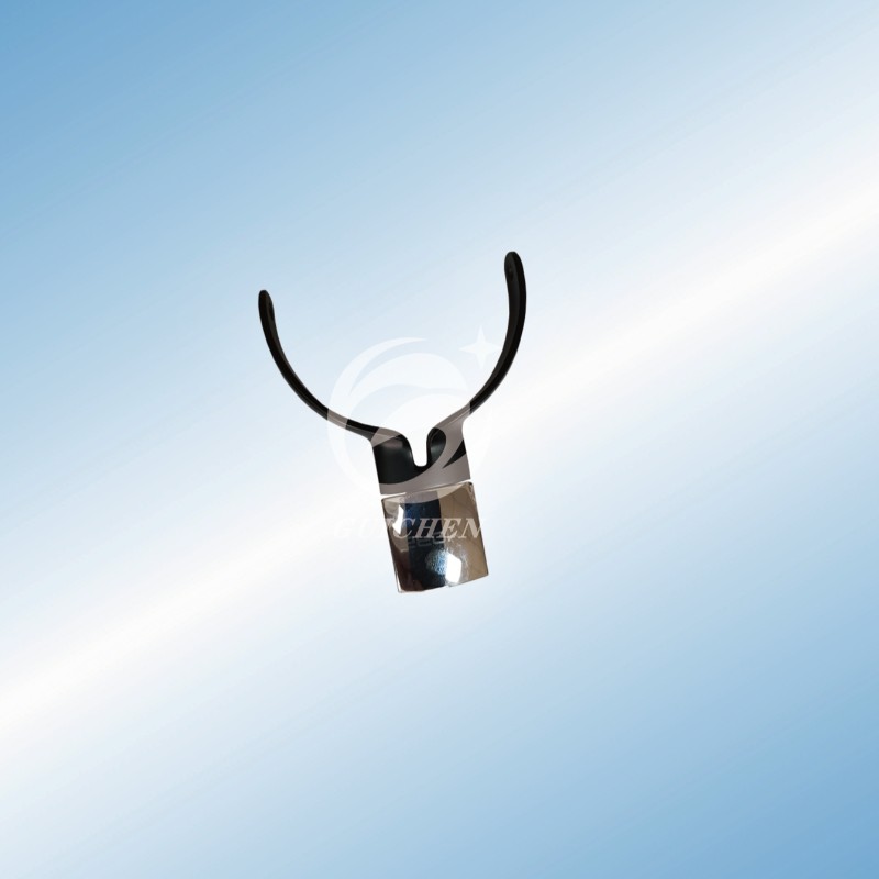 Headfonin lisälaitteet 2