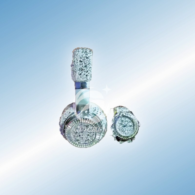 Headfonin lisälaitteet 1