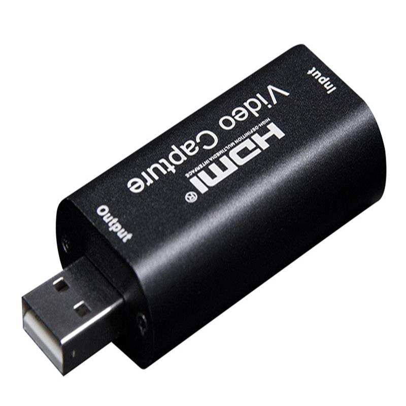 V1.4 HDMI-videokaappaus