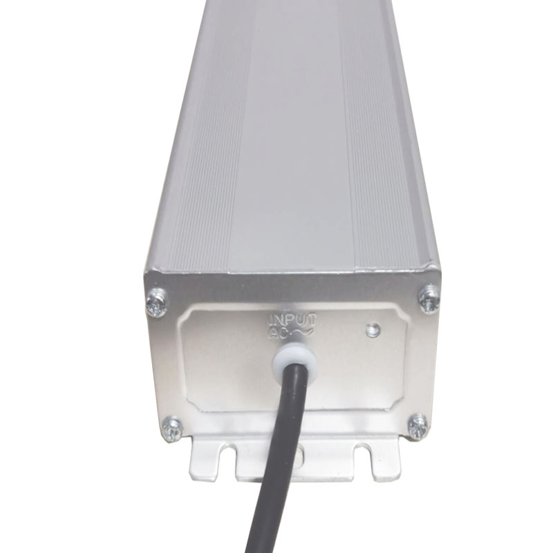 36v150w vakiojännite Vedenkestävä LED-virransyöttö Reg.