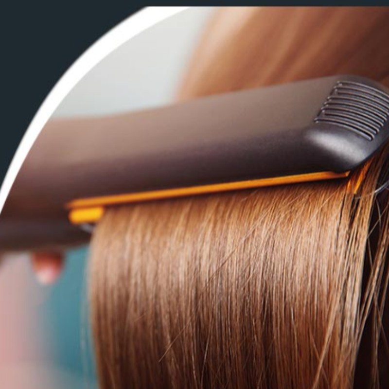 Hiukset suorimmat markkinat Outlook - 2026