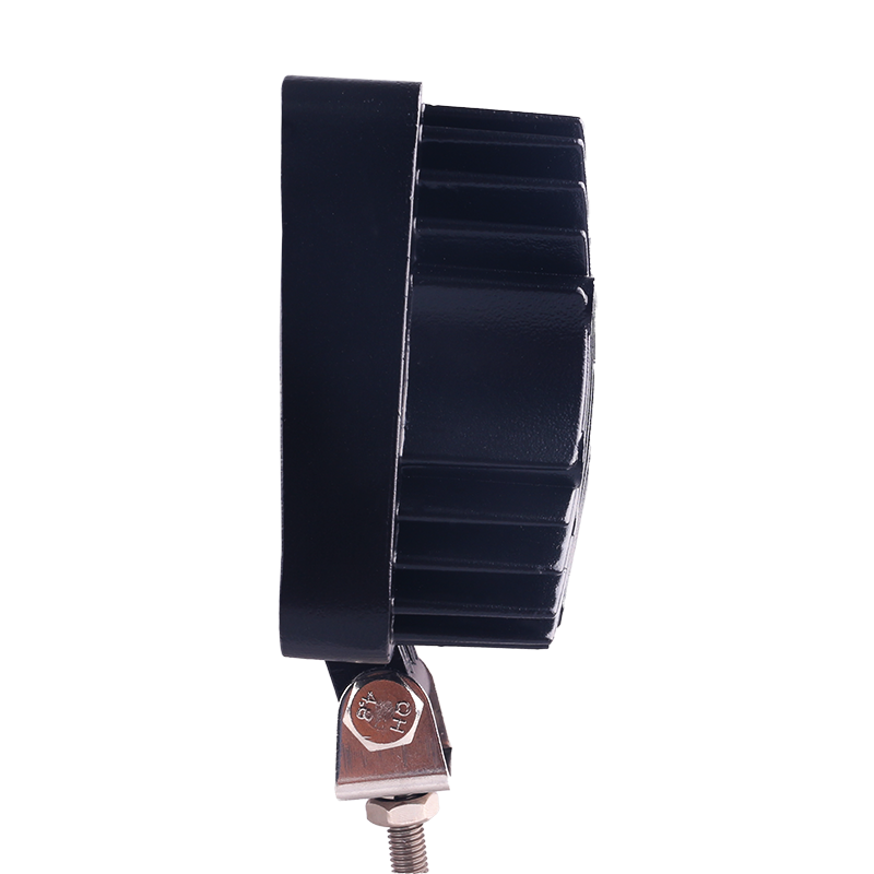 27 W LED-neliömäinen työvalo
