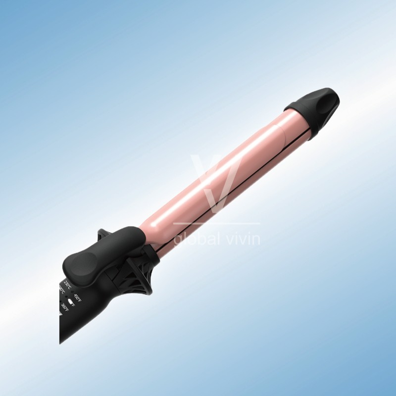 3D-lämmittävä hiuskarva-VVC11