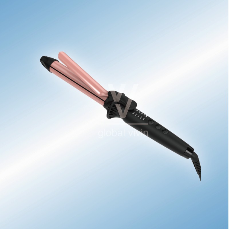 3D-lämmittävä hiuskarva-VVC11