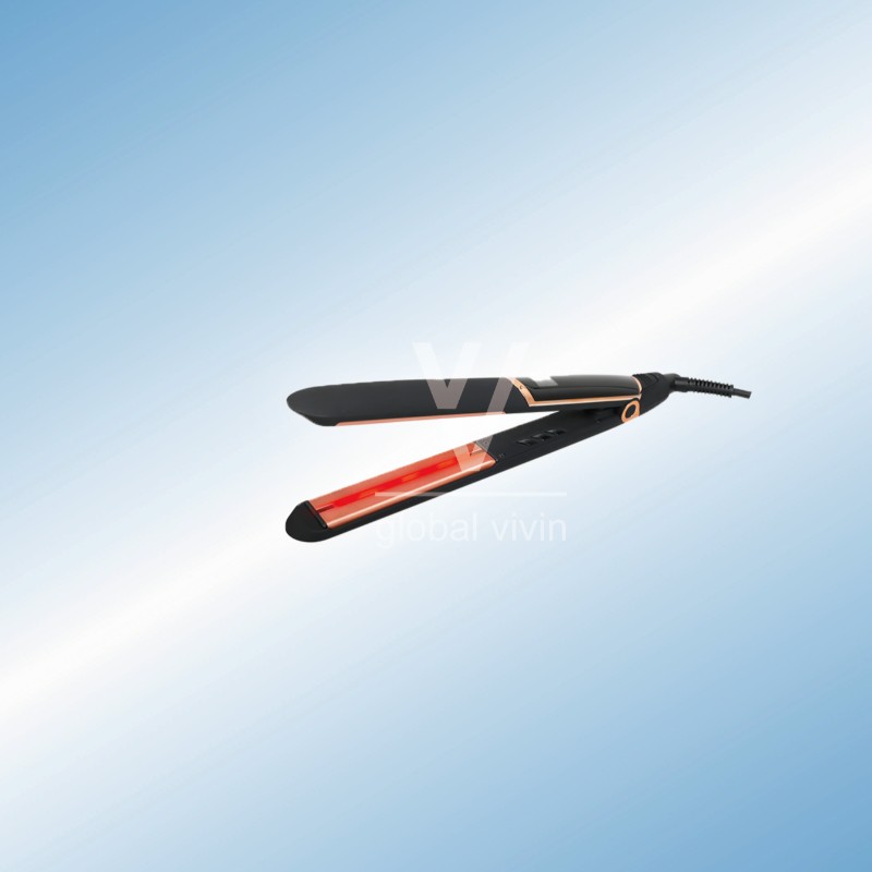 Infra-Red Flat Iron-VVVS01A