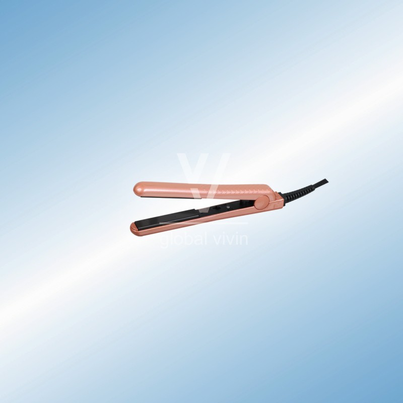 Mini Travel Flat -rauta-VVS14