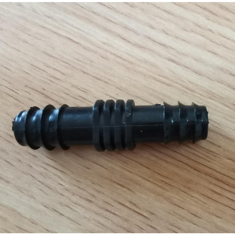 Tuloliitäntä PE-tippuputkelle