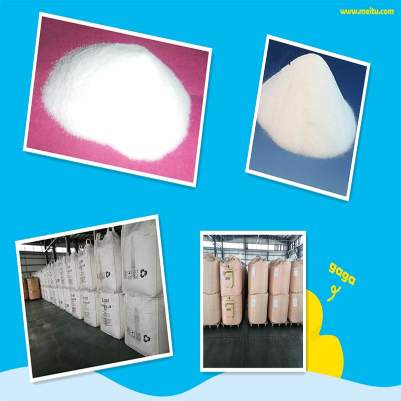 HDPE-kuumasulatemateriaali paitapannoille