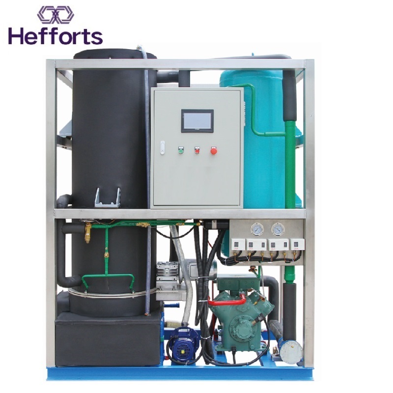 Jääpalakoneen ostokokemus. Sinun on luettava jääkoneiden tuntemus ennen ostamista