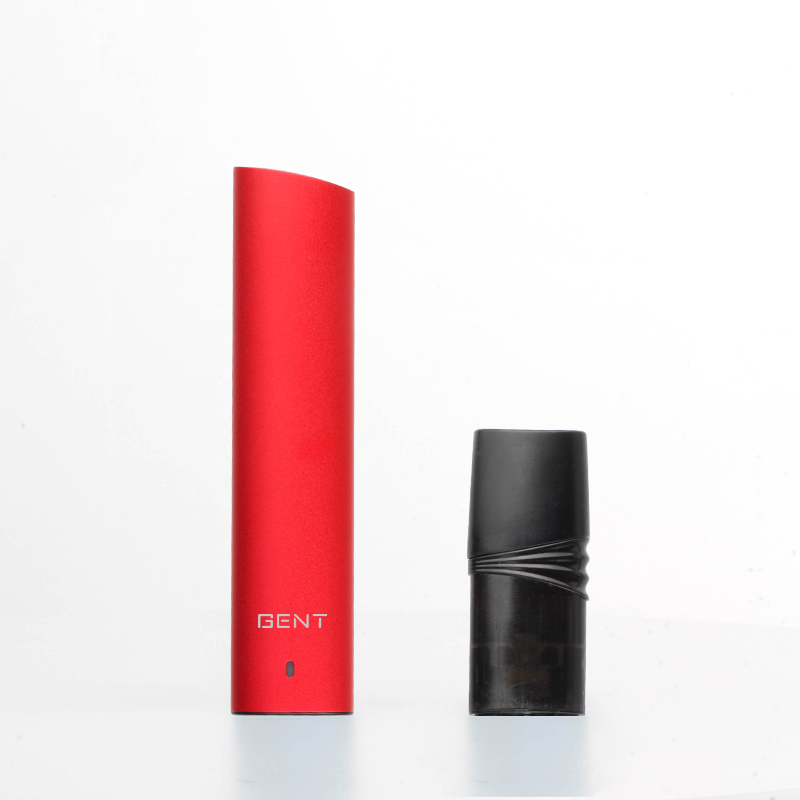 OCO GENT Vape Pod -sähkötupakka-keraaminen Automizer-höyrystimen tukkumyynti Vuotamaton Vape-kynä
