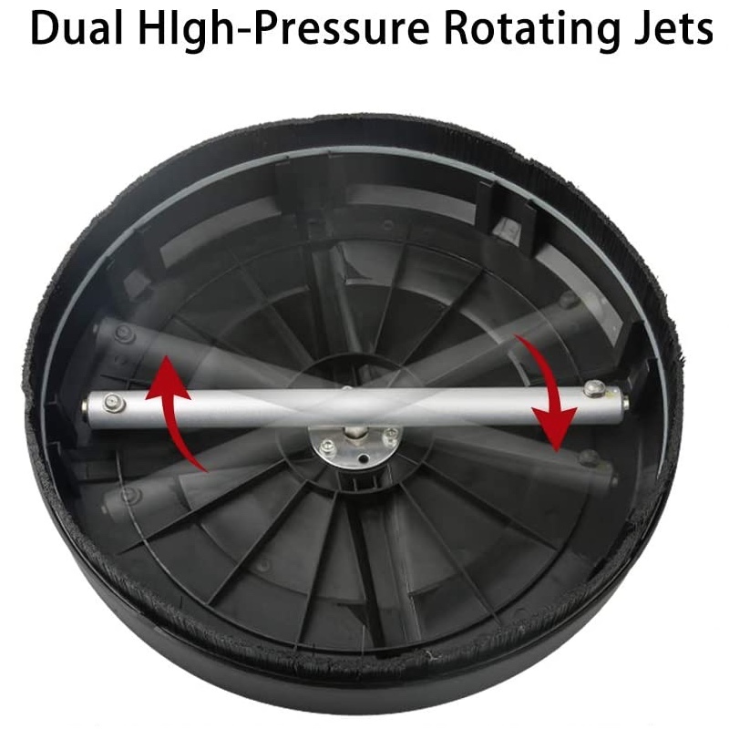 konepesun puhdistuslevy 3200 psi