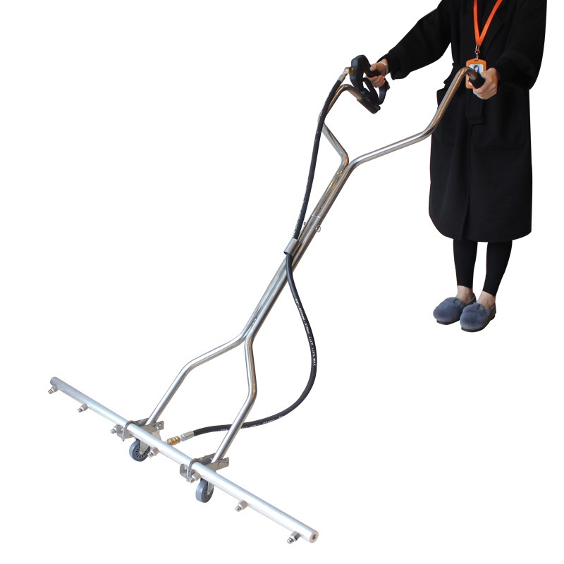 7 suutinta painepesurin vesiharja