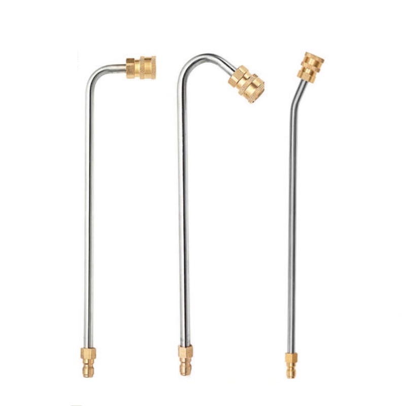 painepesurin sauvan jatkosarja