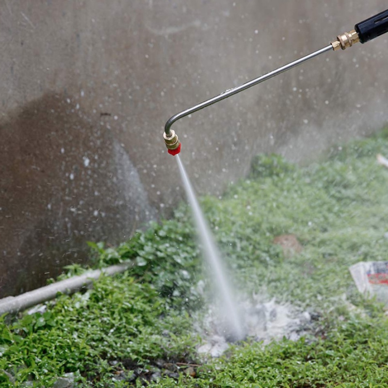 painepesurin sauvan jatkosarja