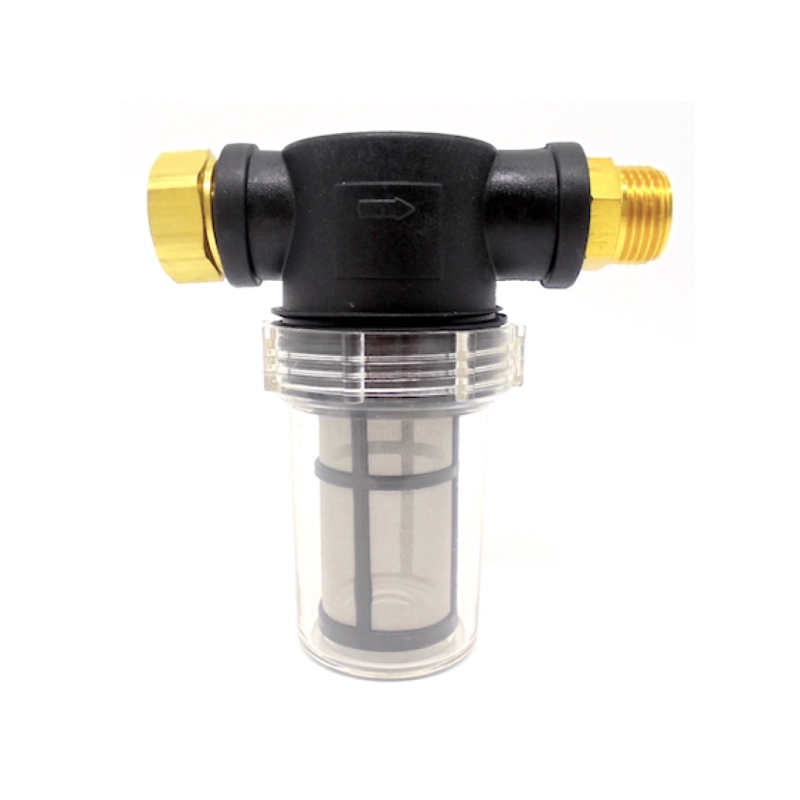 painepesurin sedimenttisuodatin puutarhaletku hiekkasuodatin