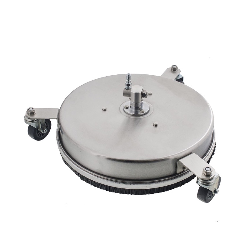 ruostumattoman teräksen pesuainepesuri