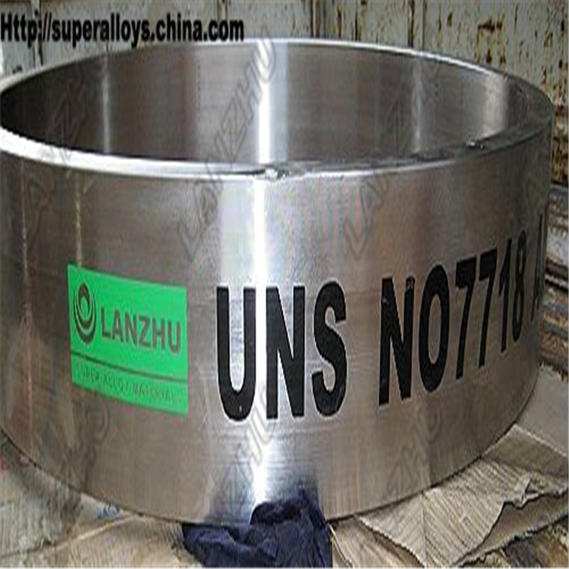 Inconel®718 taonta, baari, levy,nauha, rengas, lanka, pultit, kevät, 3D-metallijauhe, tarkkuusvalu (UNS N07718, W.NR.2.4668, NC19FENB)