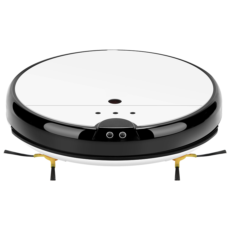 3 In 1 Mini Rechargeble Dry Wet Moping Floor App Smart Robot Vacuum Cleaner