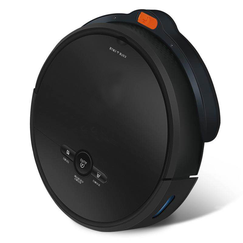 44000mAh Paristo Medium Carpe 90min Run Time Schedule Robot Vacuum Cleaner