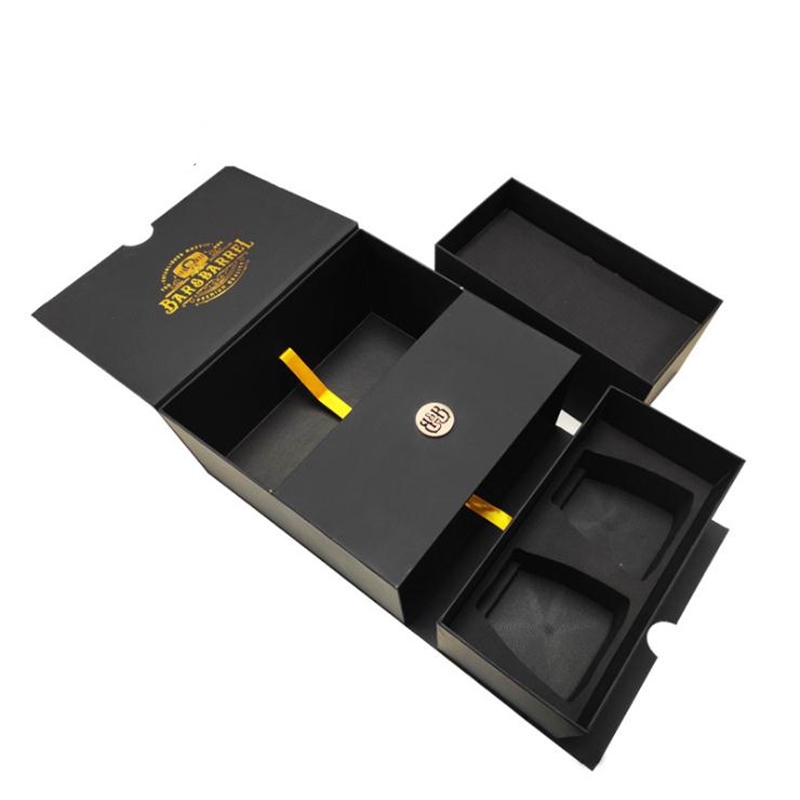 Valmistajat Cup cup cup packaging box Cup set box up box type box