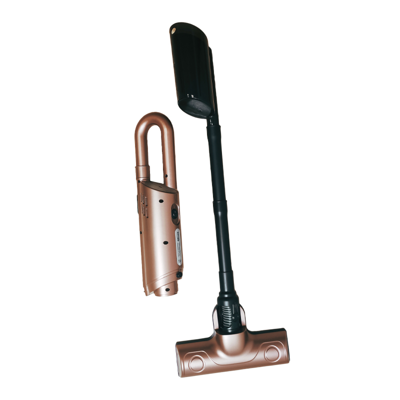Mite Brush Hand Portable Lightweight Home Clearing Cordless Vacuum Cleaners