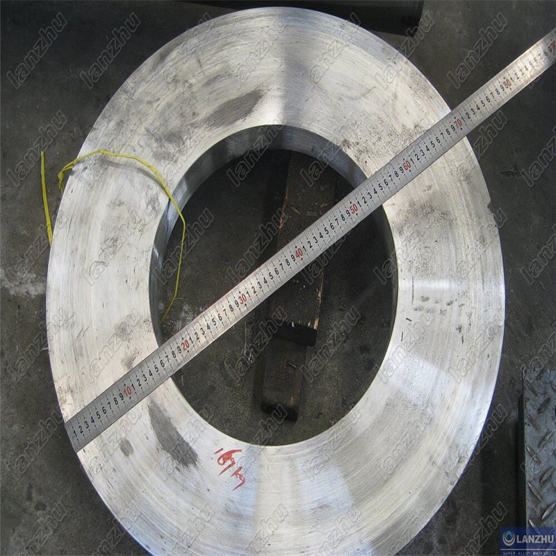 Hastelloy®x taonta, baari, arkki,nauha, rengas, lanka, pultti, tarkkuusvalu, 3D-metallijauhe (GH3536, UNS N06002, W.NR.2.4665)