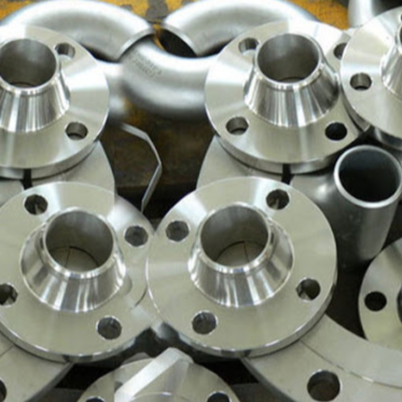 Monel®400 Bar, levy, putki, lanka, laippa, takeet, 3D metallijauhe, tarkkuus valu (W.Nr.2.4360, UNS NO4400)