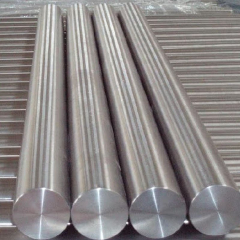 Monel®400 Bar, levy, putki, lanka, laippa, takeet, 3D metallijauhe, tarkkuus valu (W.Nr.2.4360, UNS NO4400)