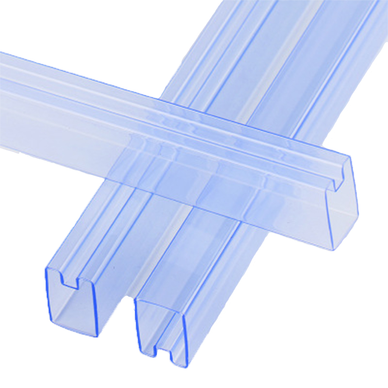 IC-pakkausputki