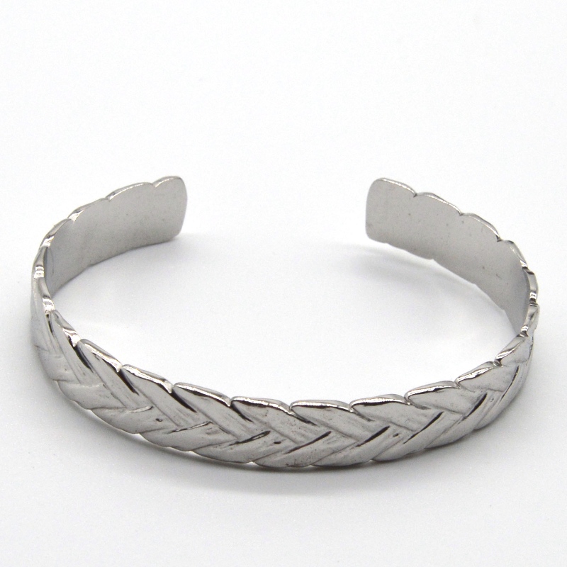 BRFBBR0018 Pulseira Bilezik Rannekorukka Bracinaletto