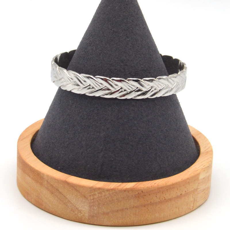 BRFBBR0018 Pulseira Bilezik Rannekorukka Bracinaletto
