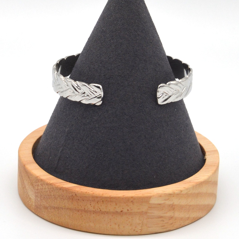 BRFBBR0018 Pulseira Bilezik Rannekorukka Bracinaletto