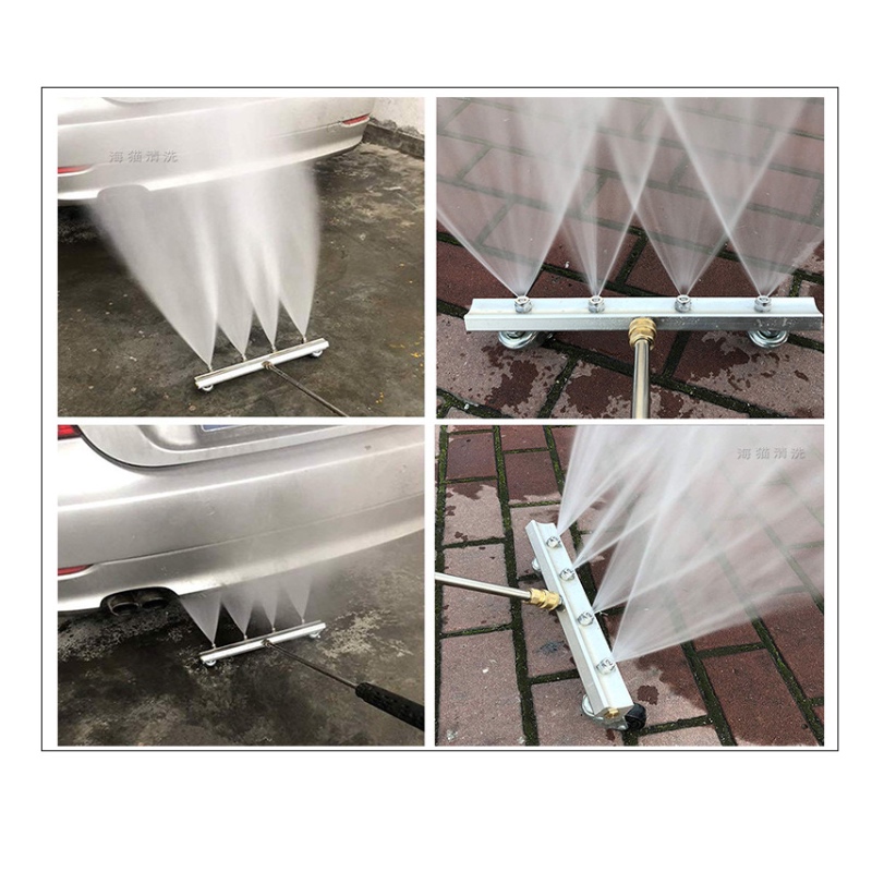 painepesurin laskuteline puhtaampi 13\