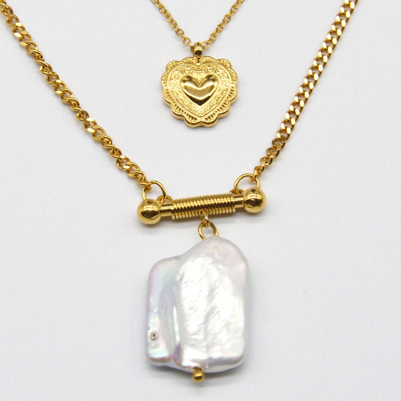BRFBNK0008 kaulakoru Kolye Collier colana colar