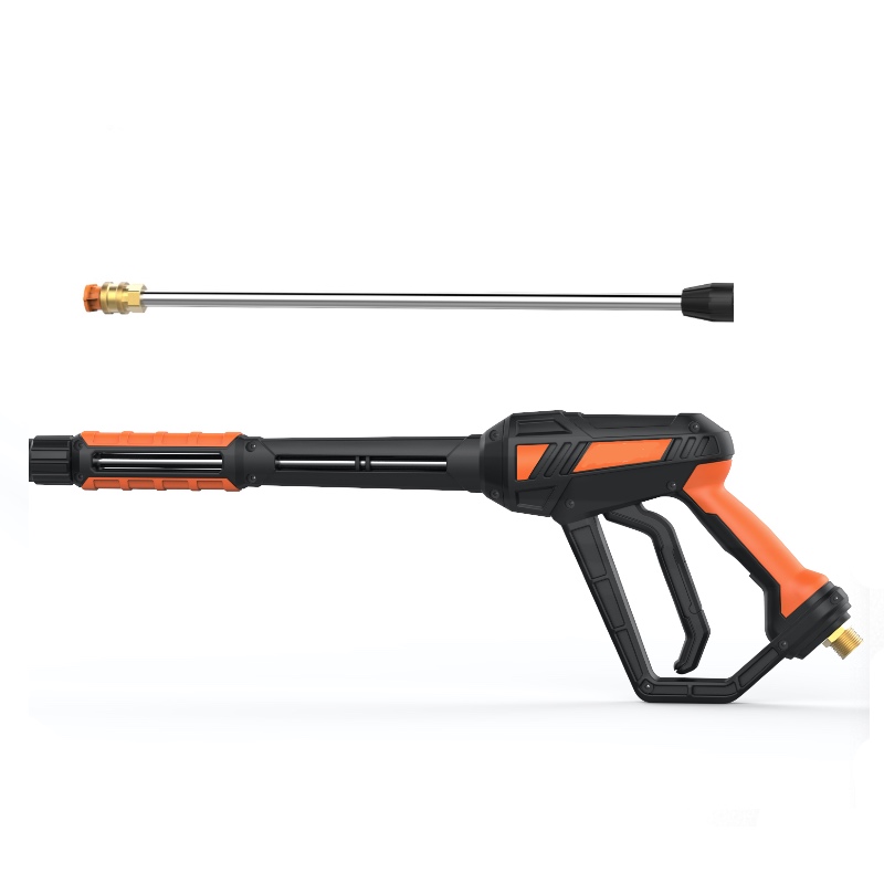 painepesusauva 4000psi