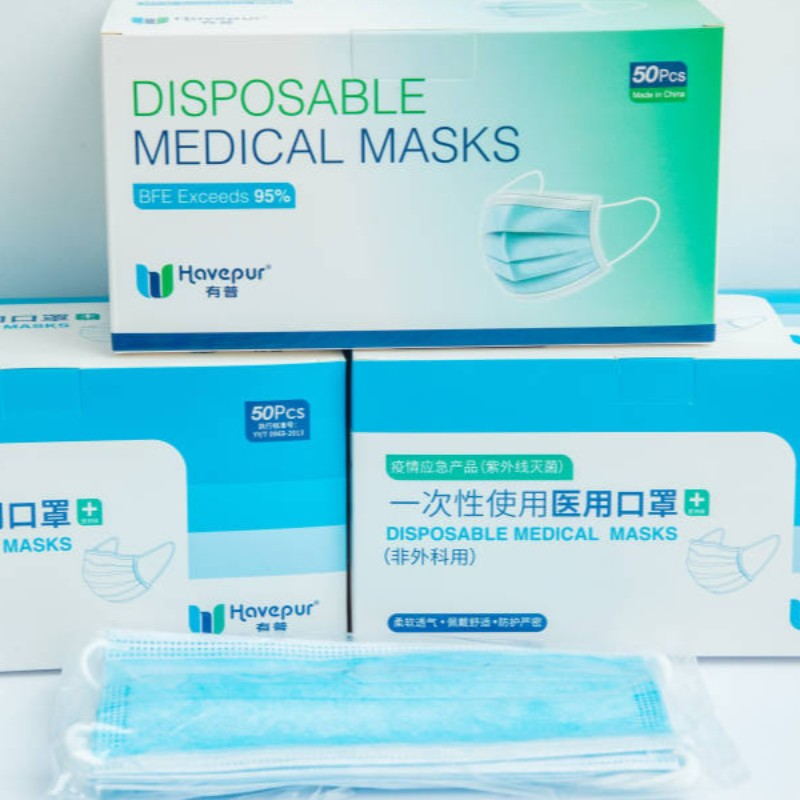 Havepurilla on yleinen ydintuotantolinja