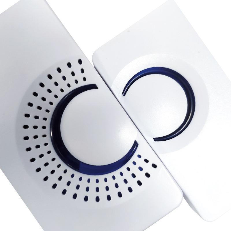 VAKUUTUS DOORBELL AG9648J