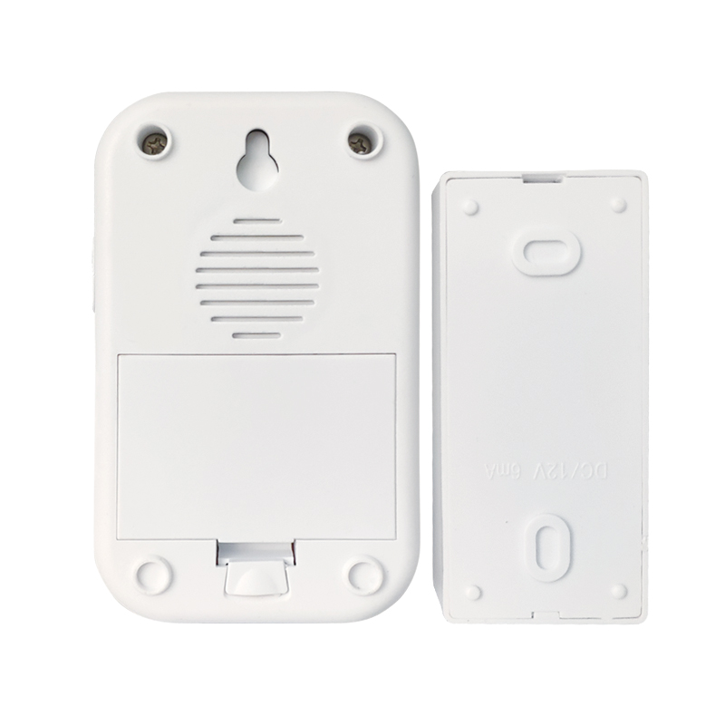 VAKUUDELLINEN DOORBELL AG9615K