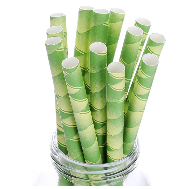 Bambu-olki